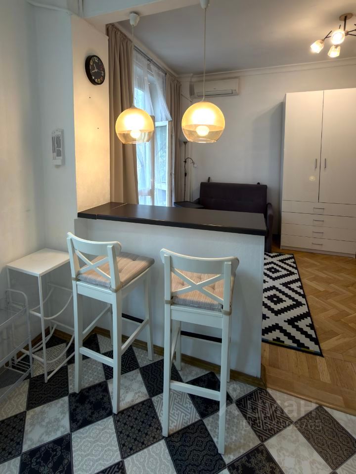 m. Begovaya: Apartment, 1-rooms