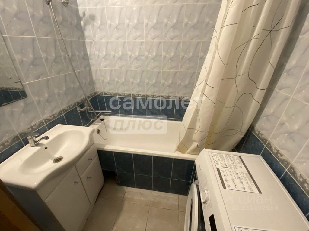 m. Podolsk: Apartment, 1-rooms