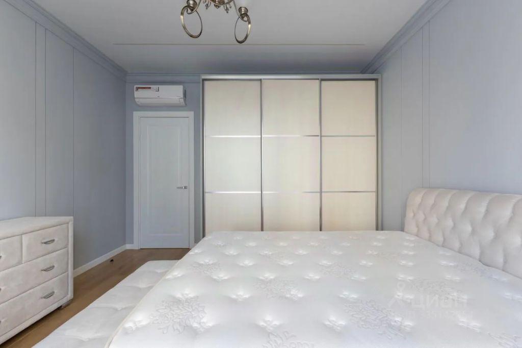 m. Aminyevskaya: Apartment, 2-rooms