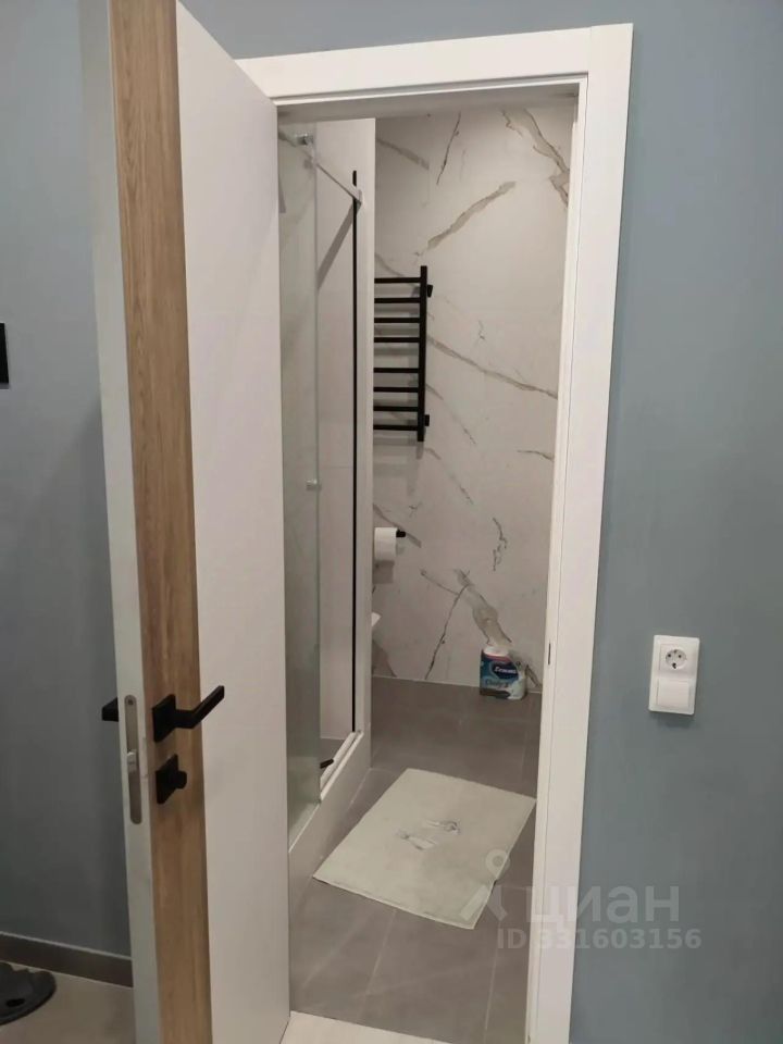 m. Alekseevskaya: Apartment, 2-rooms