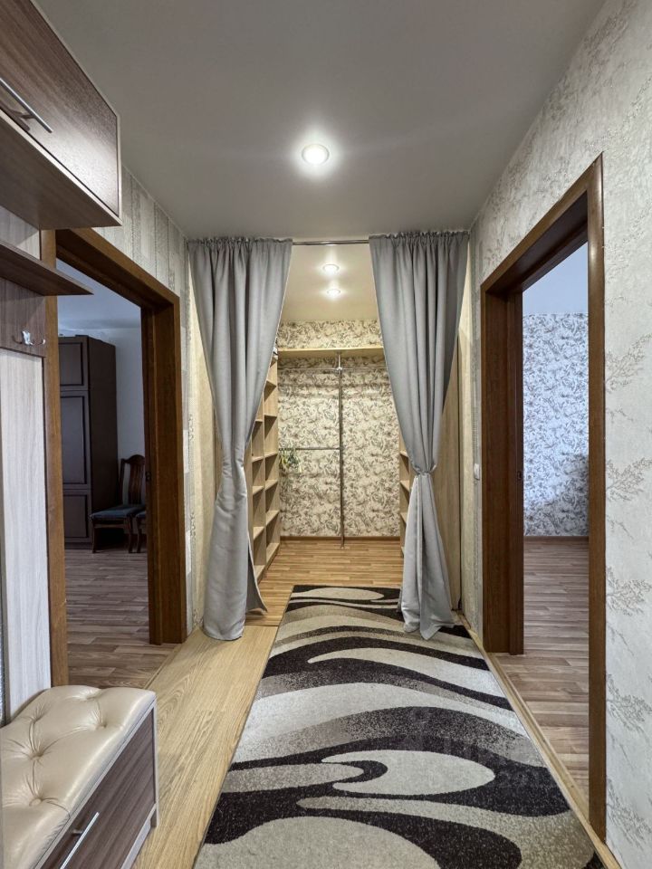 m. Kuchino: Apartment, 2-rooms