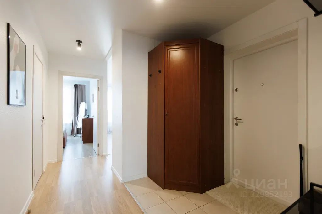 m. Opalikha: Apartment, 2-rooms