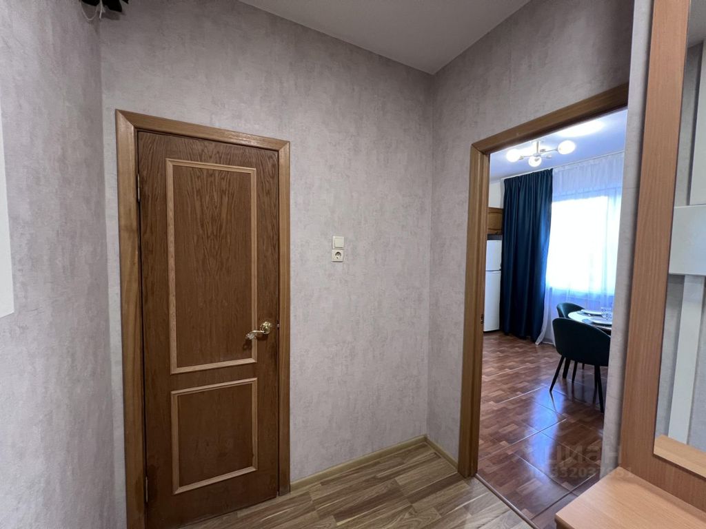 m. Slavyansky bulvar: Apartment, 1-rooms