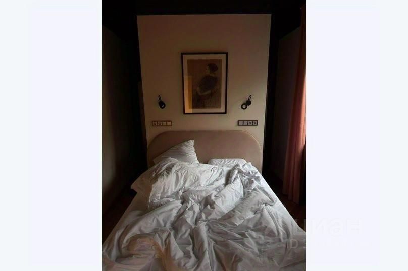 m. Sportivnaya: Apartment, 2-rooms