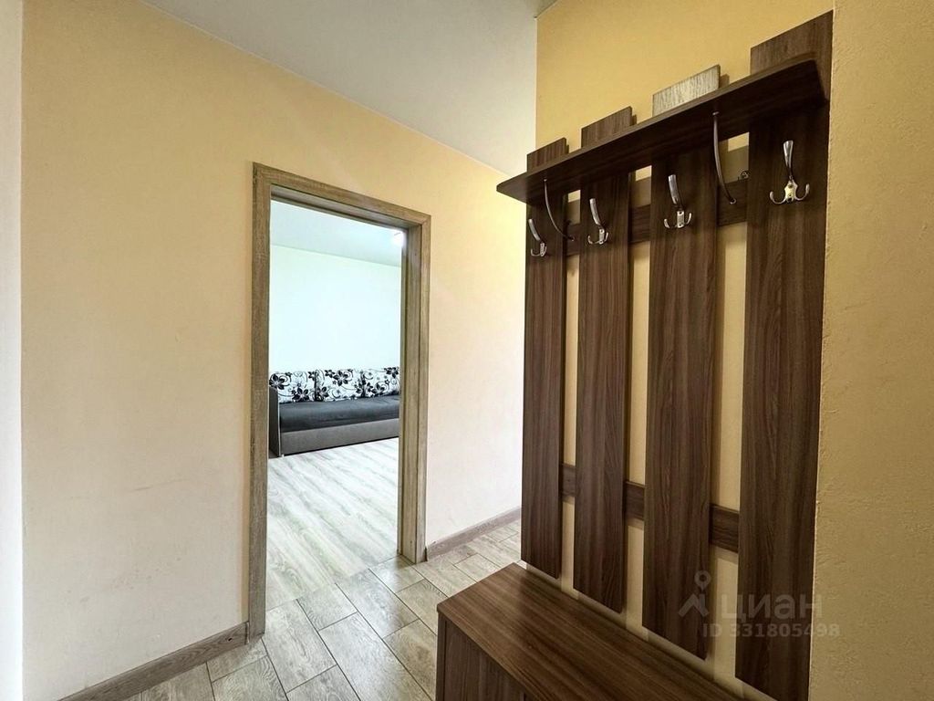 m. Myakinino: Apartment, 1-rooms