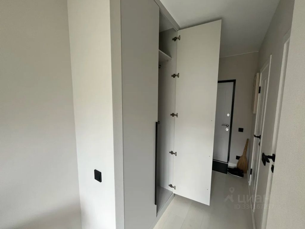 m. Novye Cheremushki: Apartment, 1-rooms