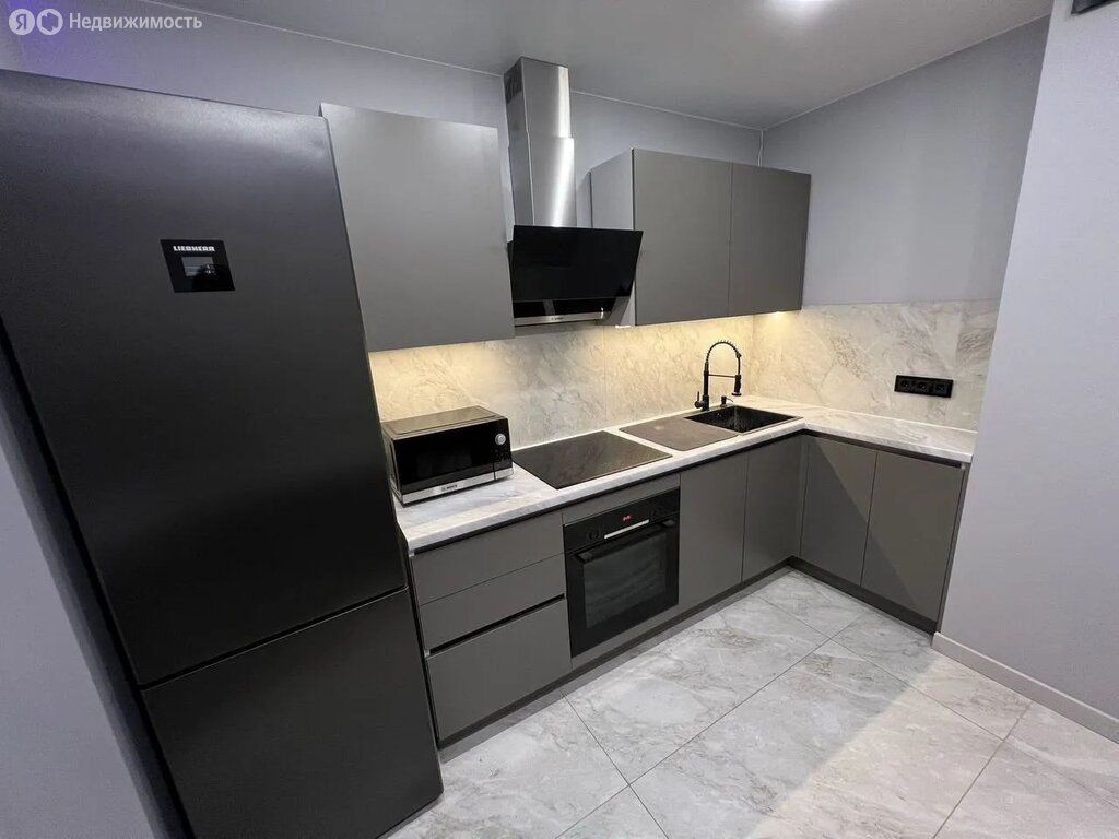 m. Babushkinskaya: Apartment, 1-rooms