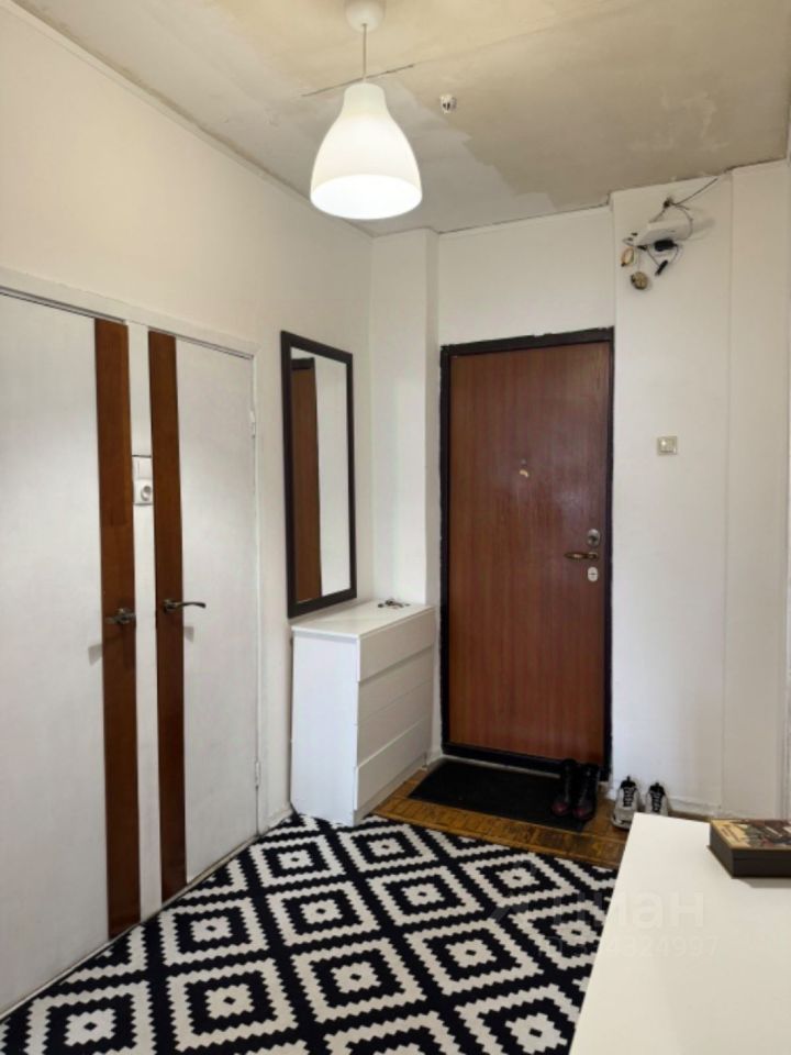 m. Belorusskaya: Apartment, 1-rooms