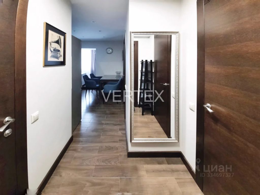 m. Delovoy tsentr (Vystavochnaya): Apartment, 1-rooms