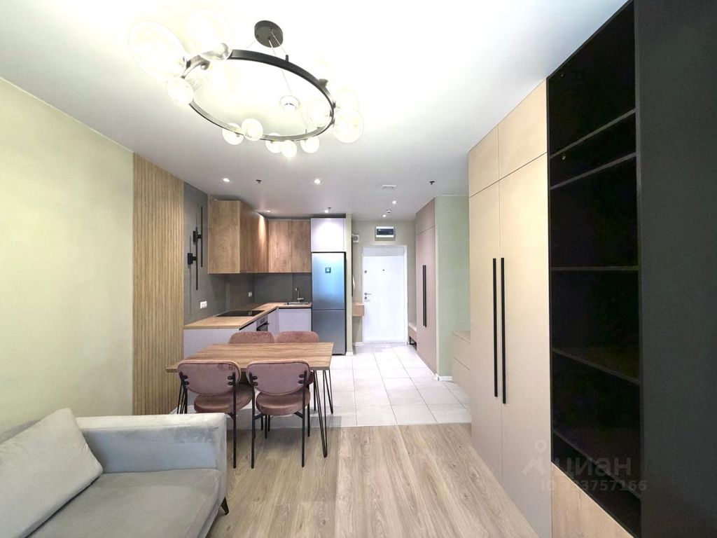 m. Streshnevo: Apartment, 1-rooms