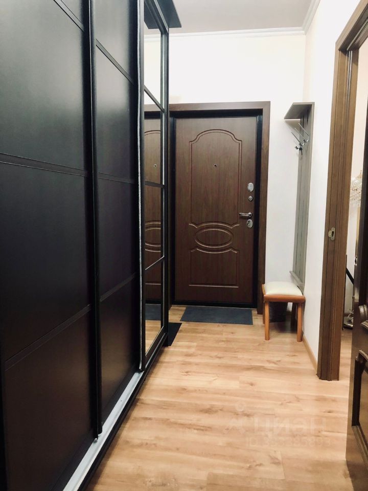 m. Ukhtomskaya: Apartment, 2-rooms