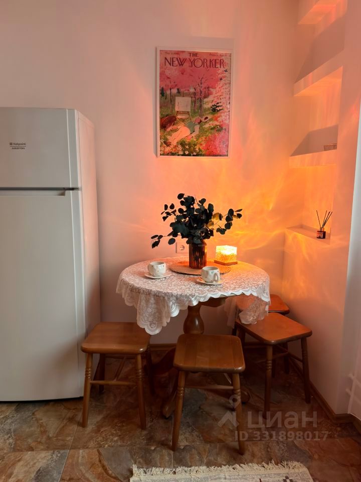 m. Elektrozavodskaya: Apartment, 1-rooms