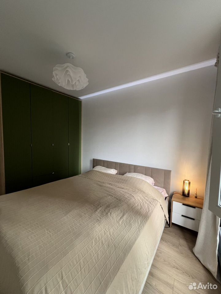 m. Butyrskaya : Apartment, 1-rooms