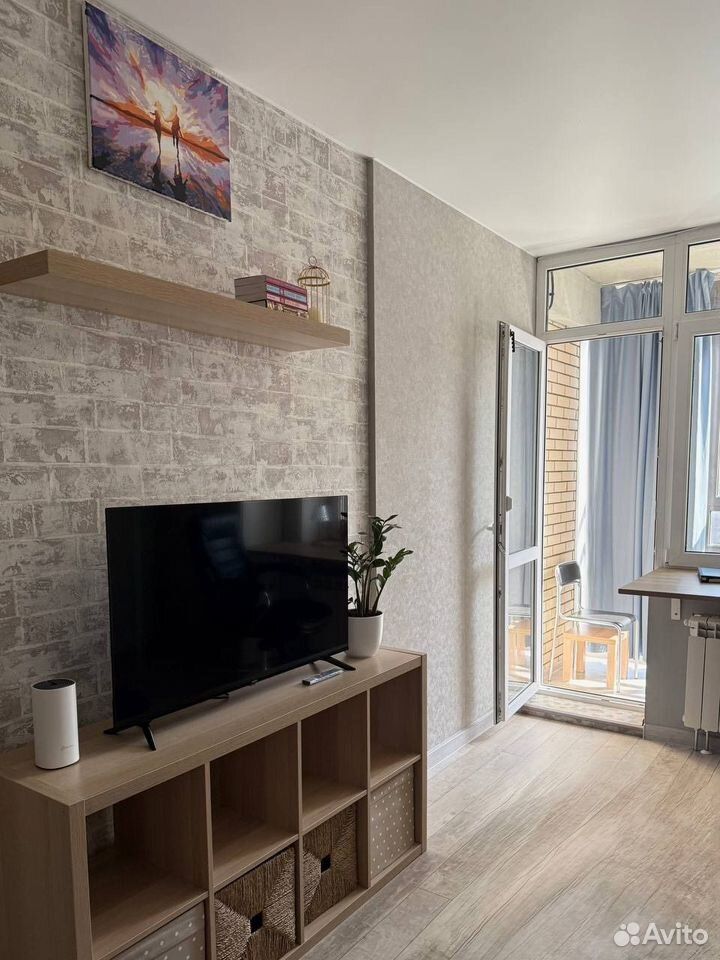 m. Dolgoprudnaya: Apartment, studio