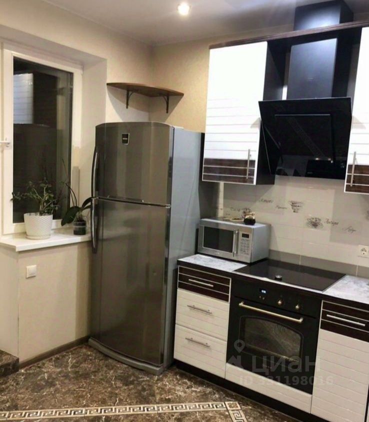 m. Khimki: Apartment, 2-rooms