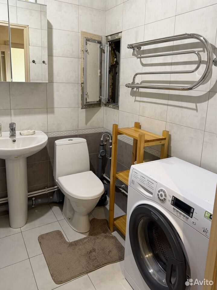 m. Sheremetyevskaya: Apartment, 1-rooms