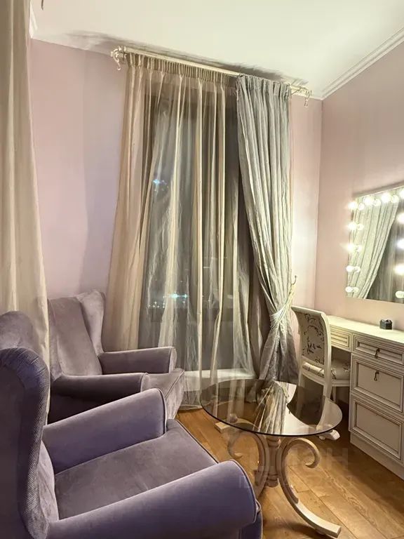 m. Ulitsa 1905 goda: Apartment, 1-rooms