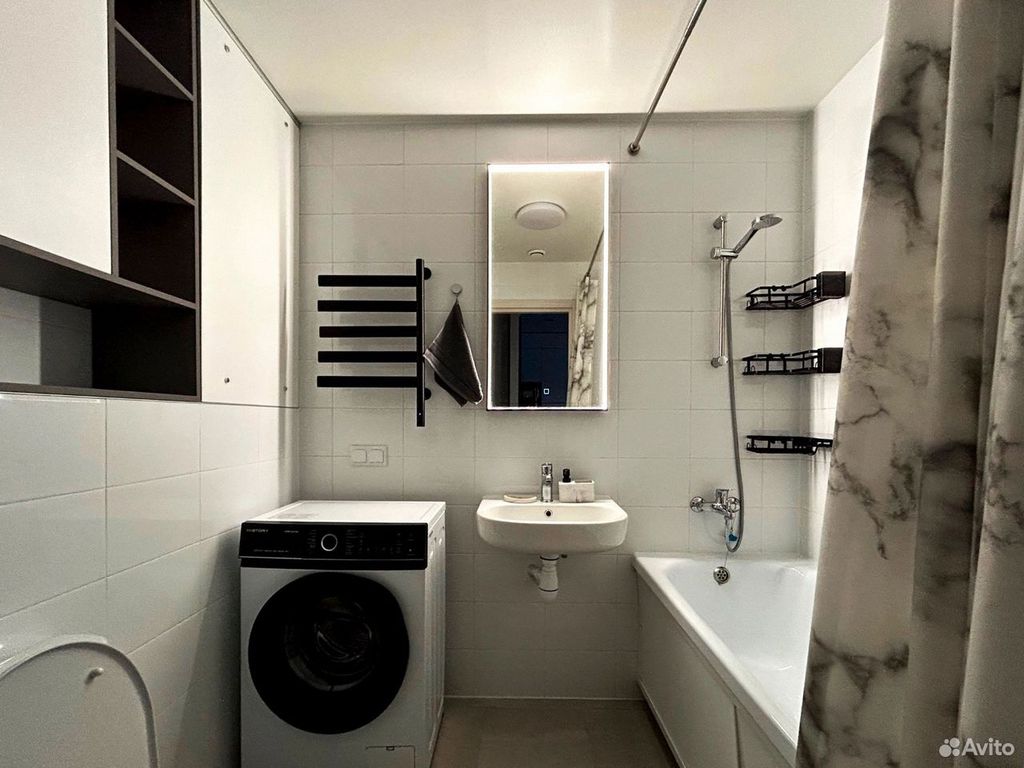m. Volgogradsky prospekt: Apartment, 1-rooms