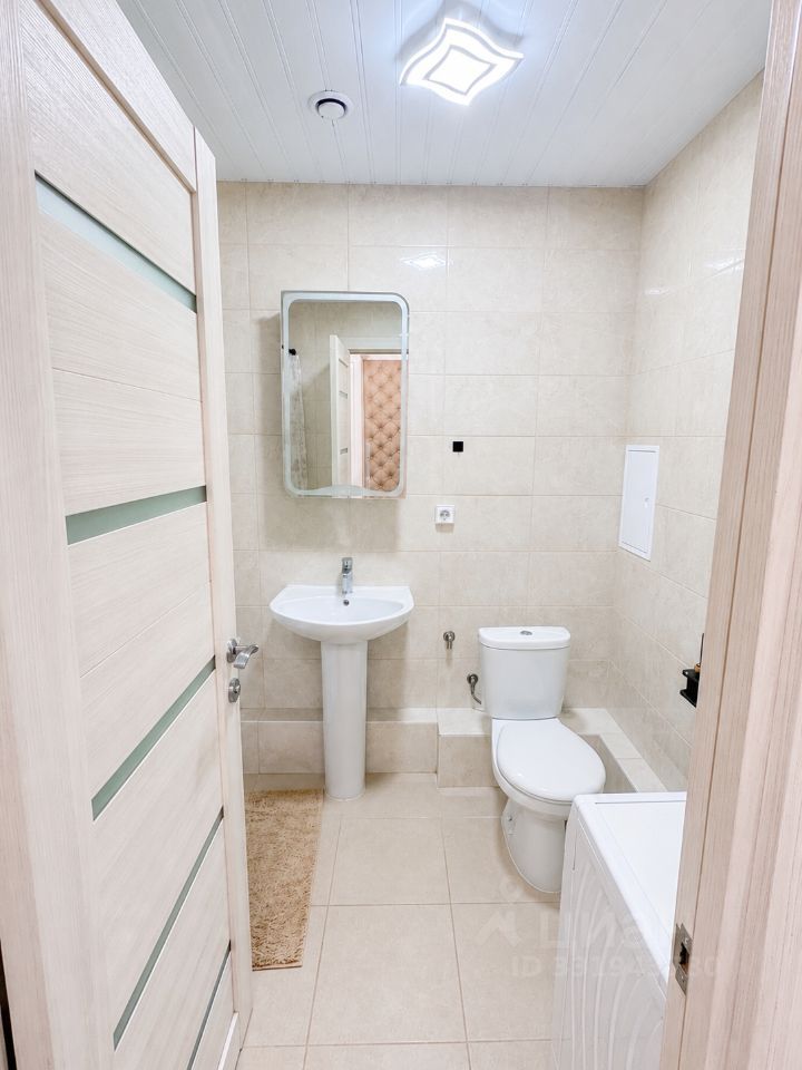 m. Testovskaya: Apartment, 1-rooms