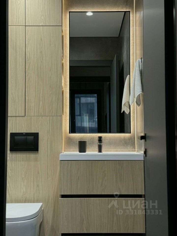m. Ugreshskaya: Apartment, 2-rooms