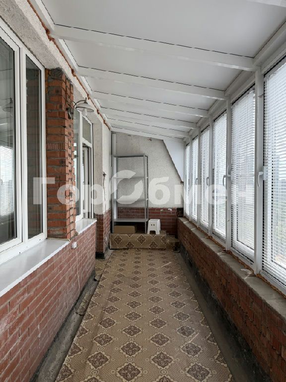 m. Akademicheskaya: Apartment, 3-rooms
