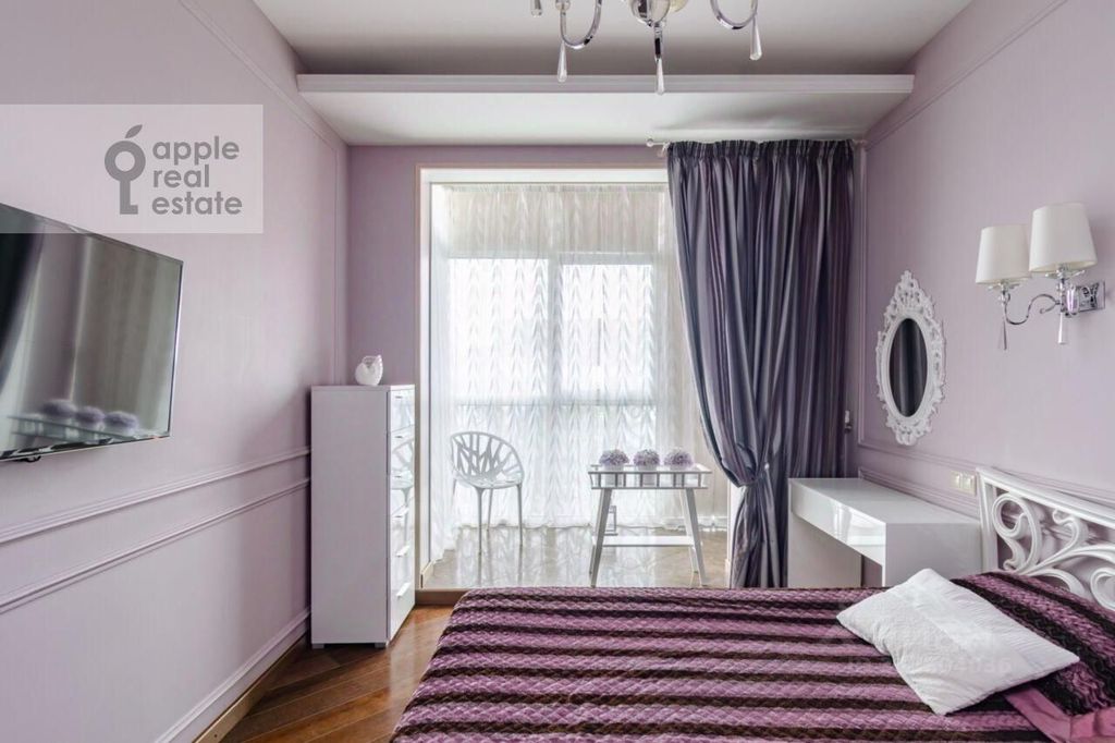 m. Serpukhovskaya: Apartment, 3-rooms