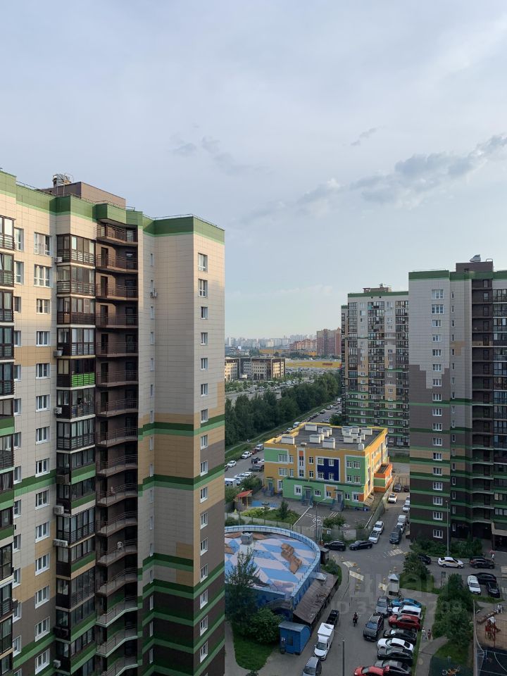m. Planernaya: Apartment, 1-rooms