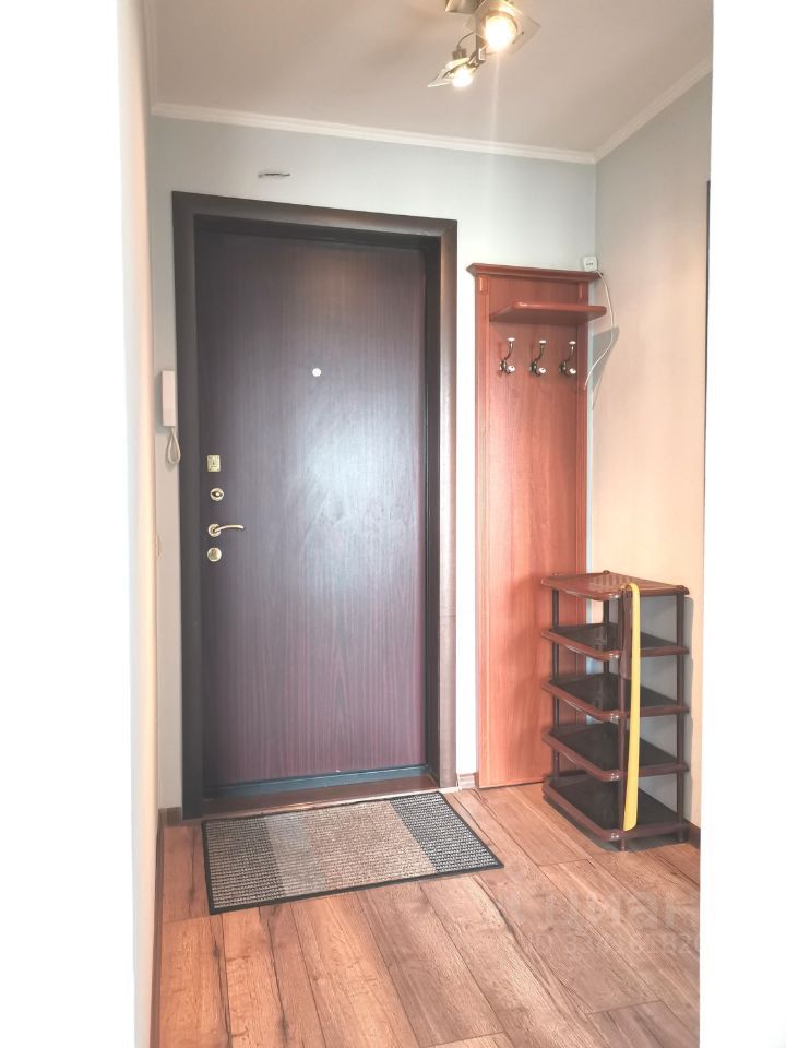 m. Poklonnaya: Apartment, 1-rooms
