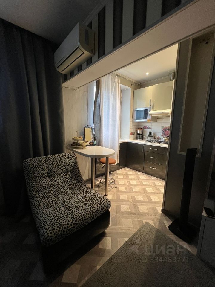 m. Paveletskaya: Apartment, studio