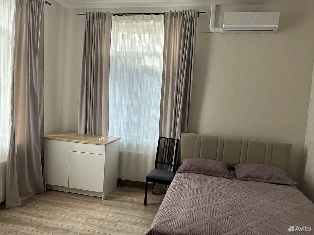 m. Filatov lug: Apartment, 1-rooms