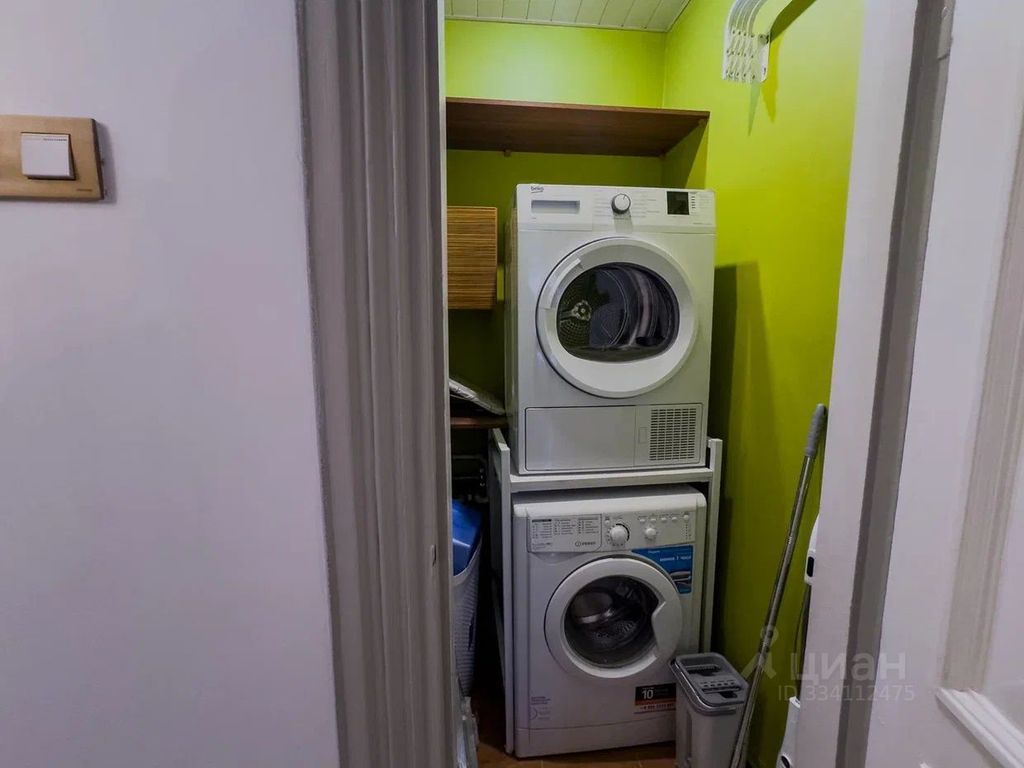 m. Taganskaya: Apartment, 3-rooms