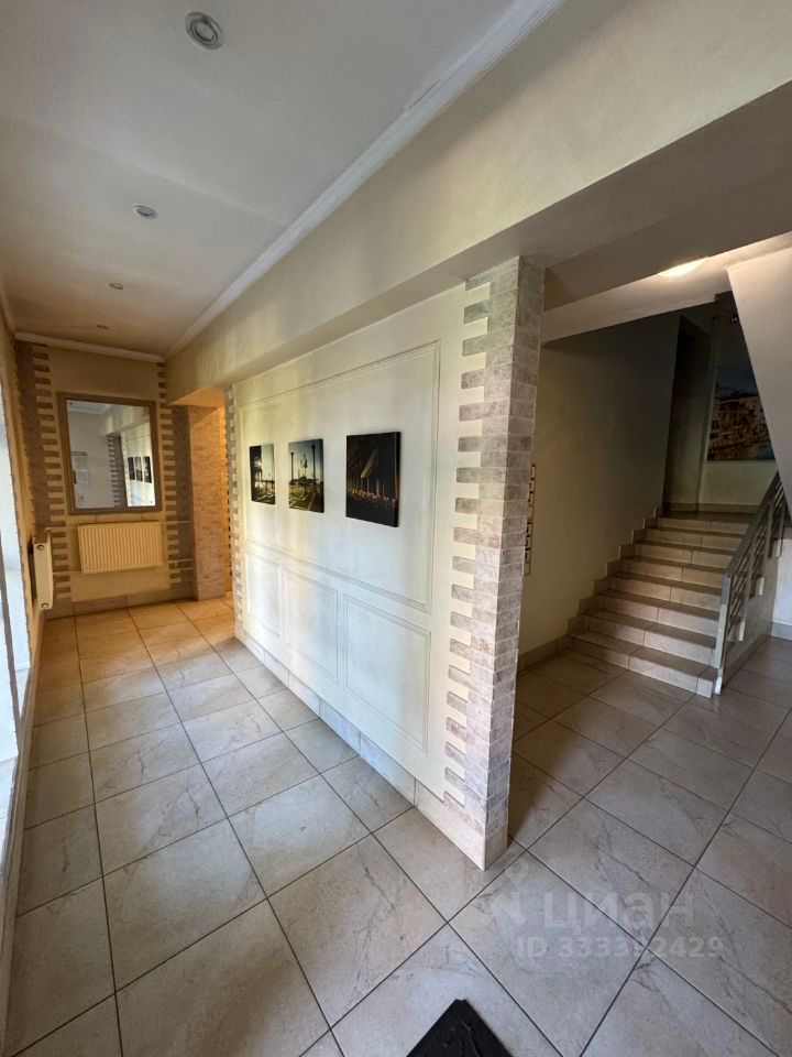 m. Opalikha: Apartment, 3-rooms