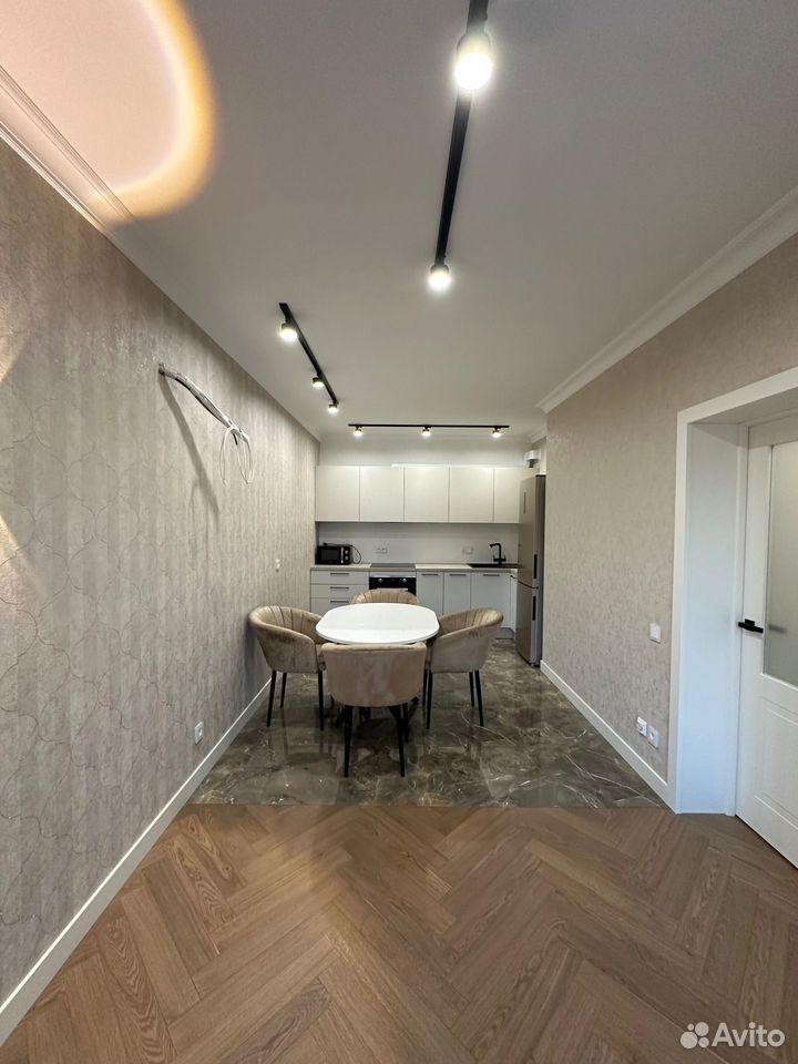 m. Anikeevka: Apartment, 1-rooms