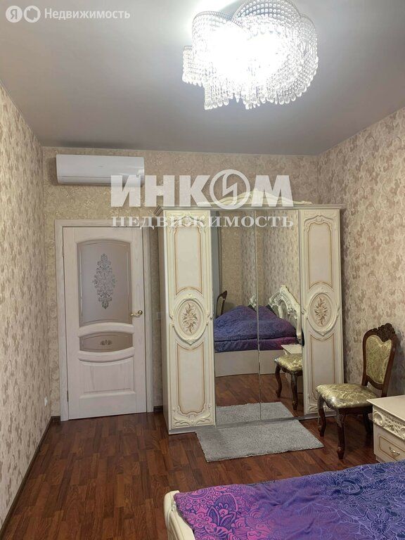 m. Botanichesky sad: Apartment, 1-rooms
