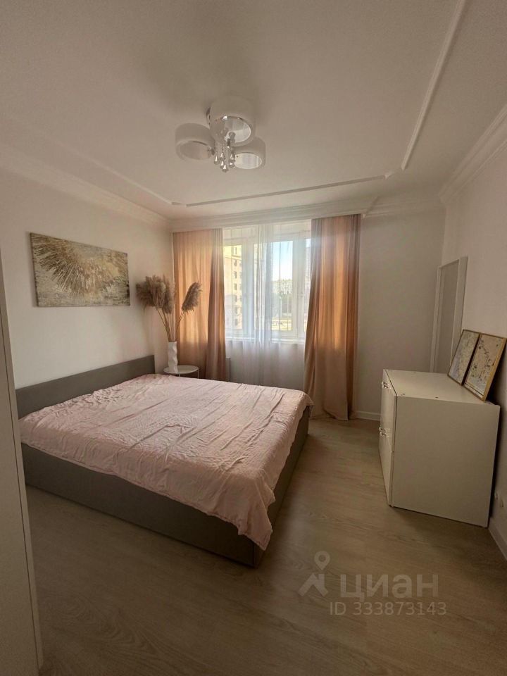 m. Kotelniki: Apartment, 2-rooms