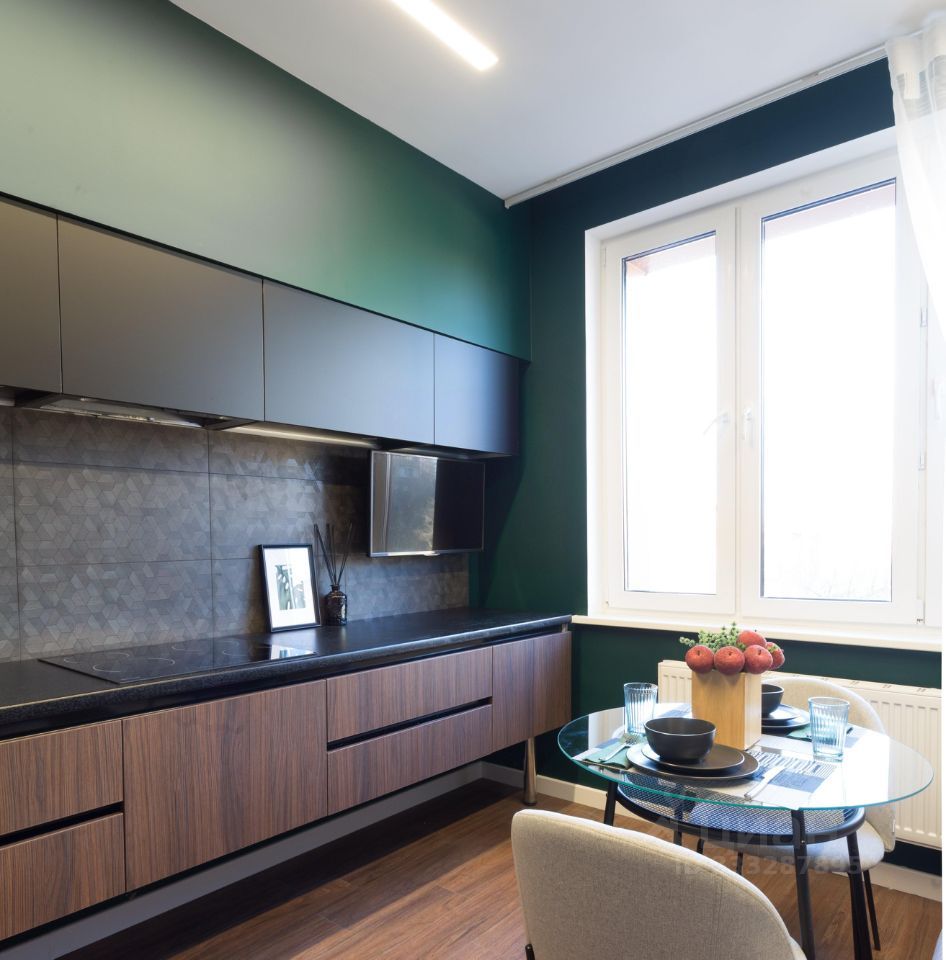 m. Kakhovskaya: Apartment, 1-rooms
