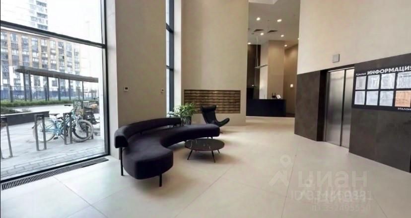 m. Aminyevskaya: Apartment, 2-rooms