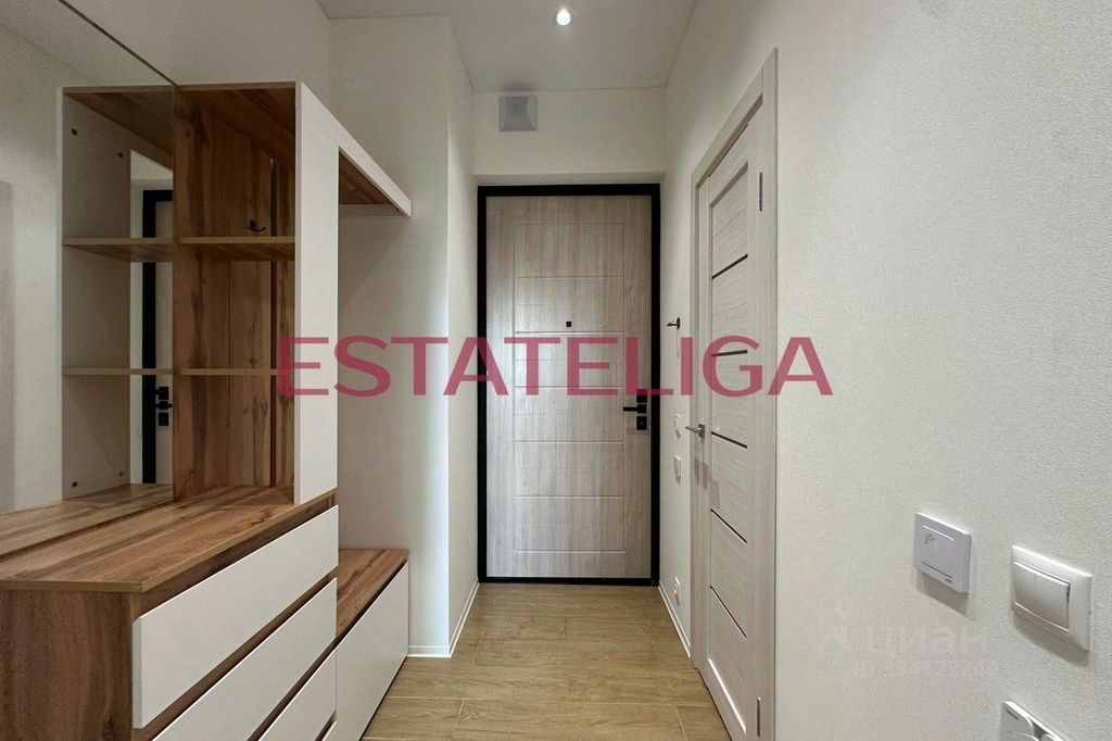m. Khoroshevo: Apartment, 2-rooms