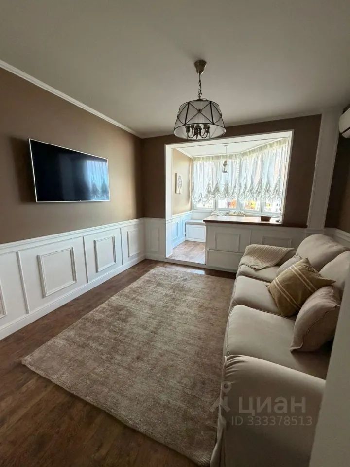 m. Planernaya: Apartment, 3-rooms
