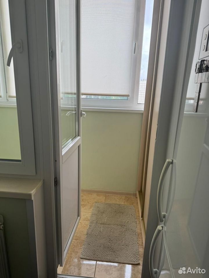 m. Kraskovo: Apartment, 1-rooms