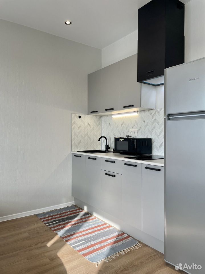 m. Pervomayskaya: Apartment, studio