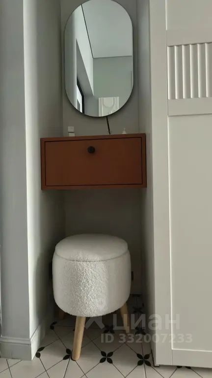 m. Volgogradsky prospekt: Apartment, studio