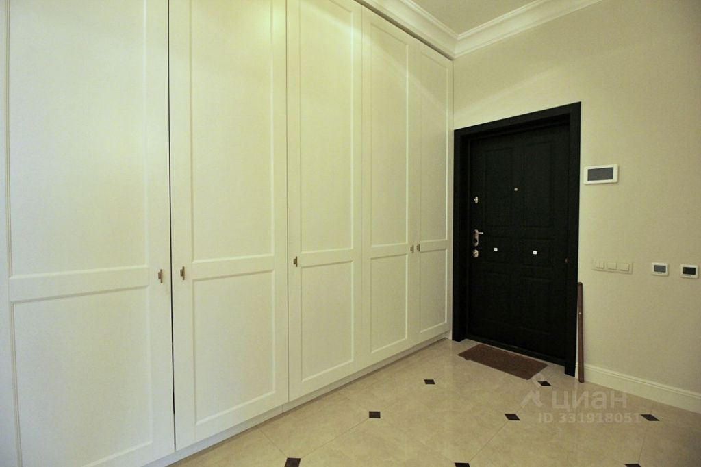 m. Nemchinovka: Apartment, 1-rooms