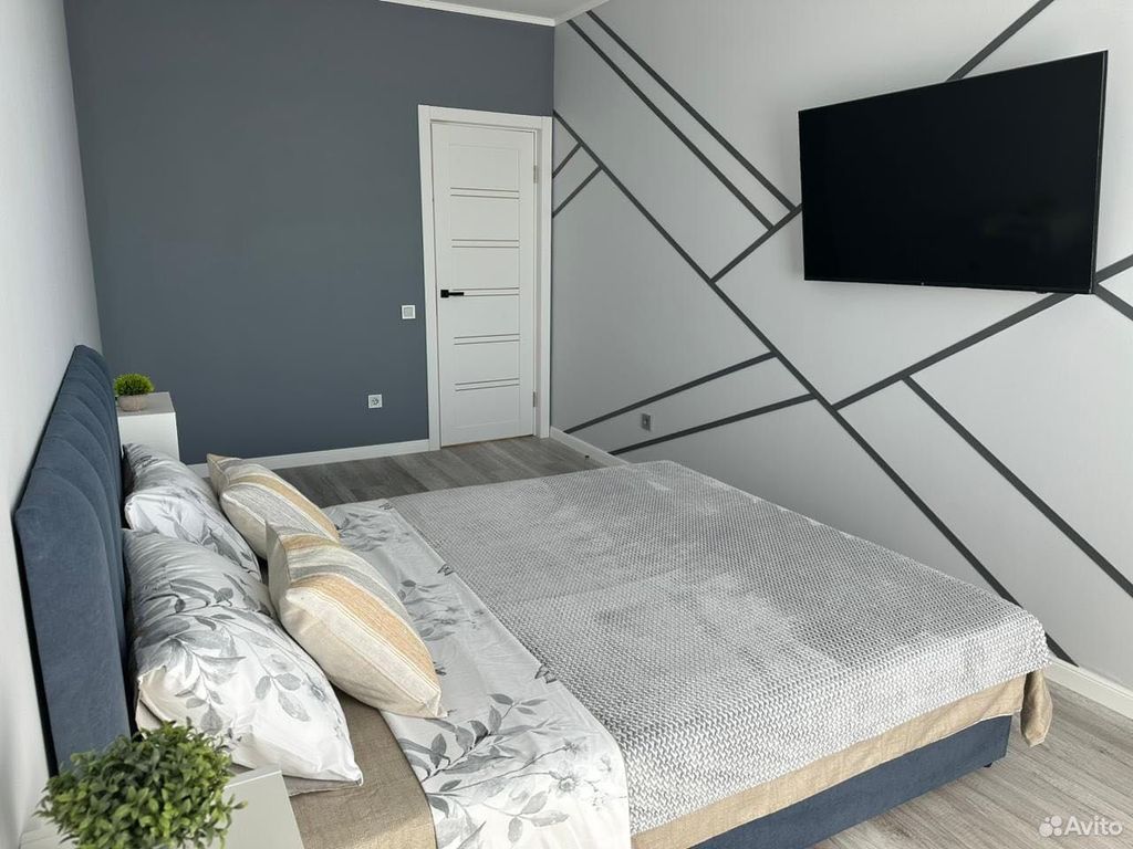 m. Nizhegorodskaya: Apartment, 1-rooms