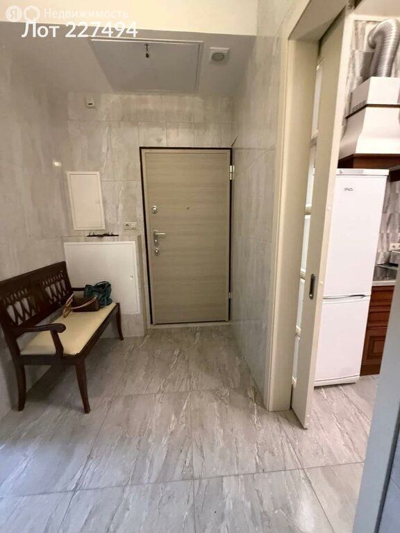 m. Petrovsky park: Apartment, 2-rooms