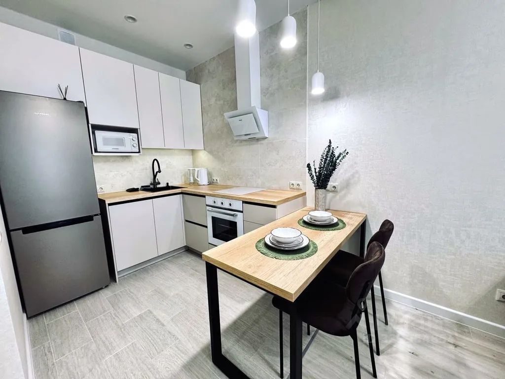m. Pavshino: Apartment, 1-rooms