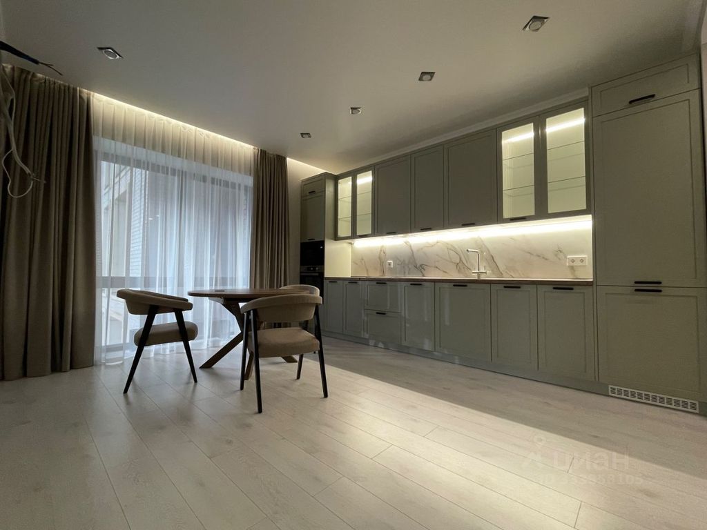 m. Ugreshskaya: Apartment, 2-rooms