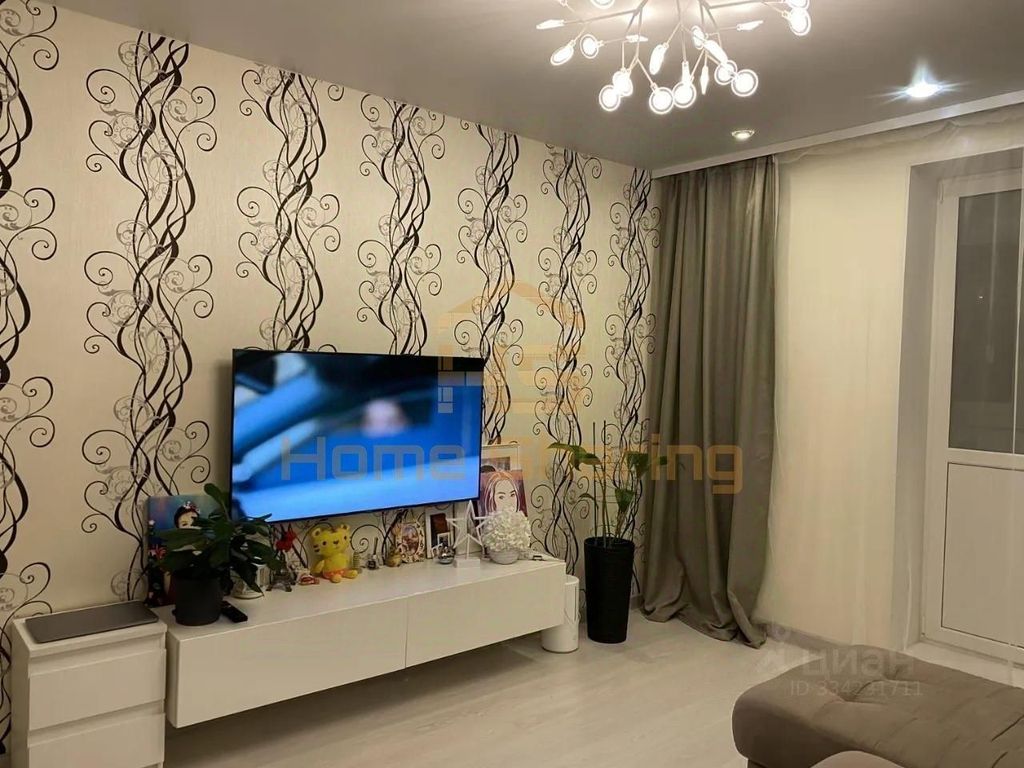 m. Podrezkovo: Apartment, 2-rooms