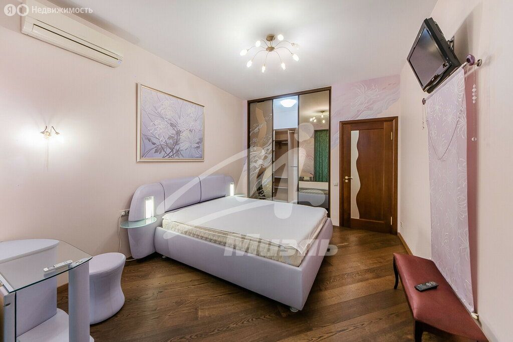 m. Zorge: Apartment, 2-rooms