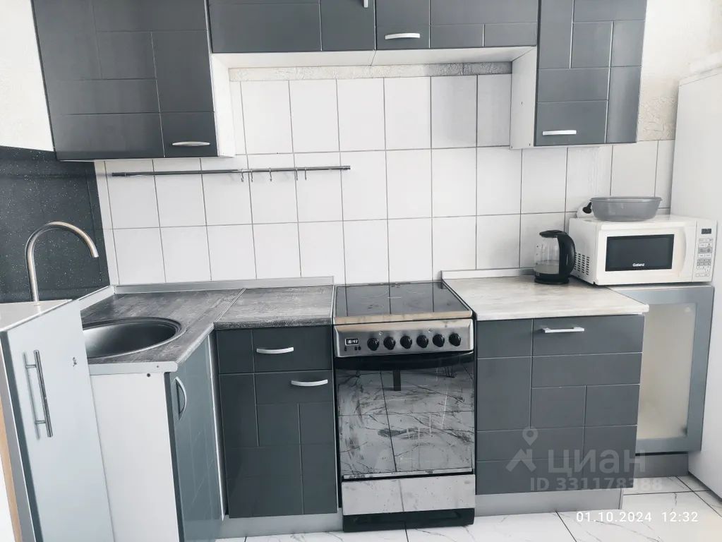 m. Bakovka: Apartment, 1-rooms